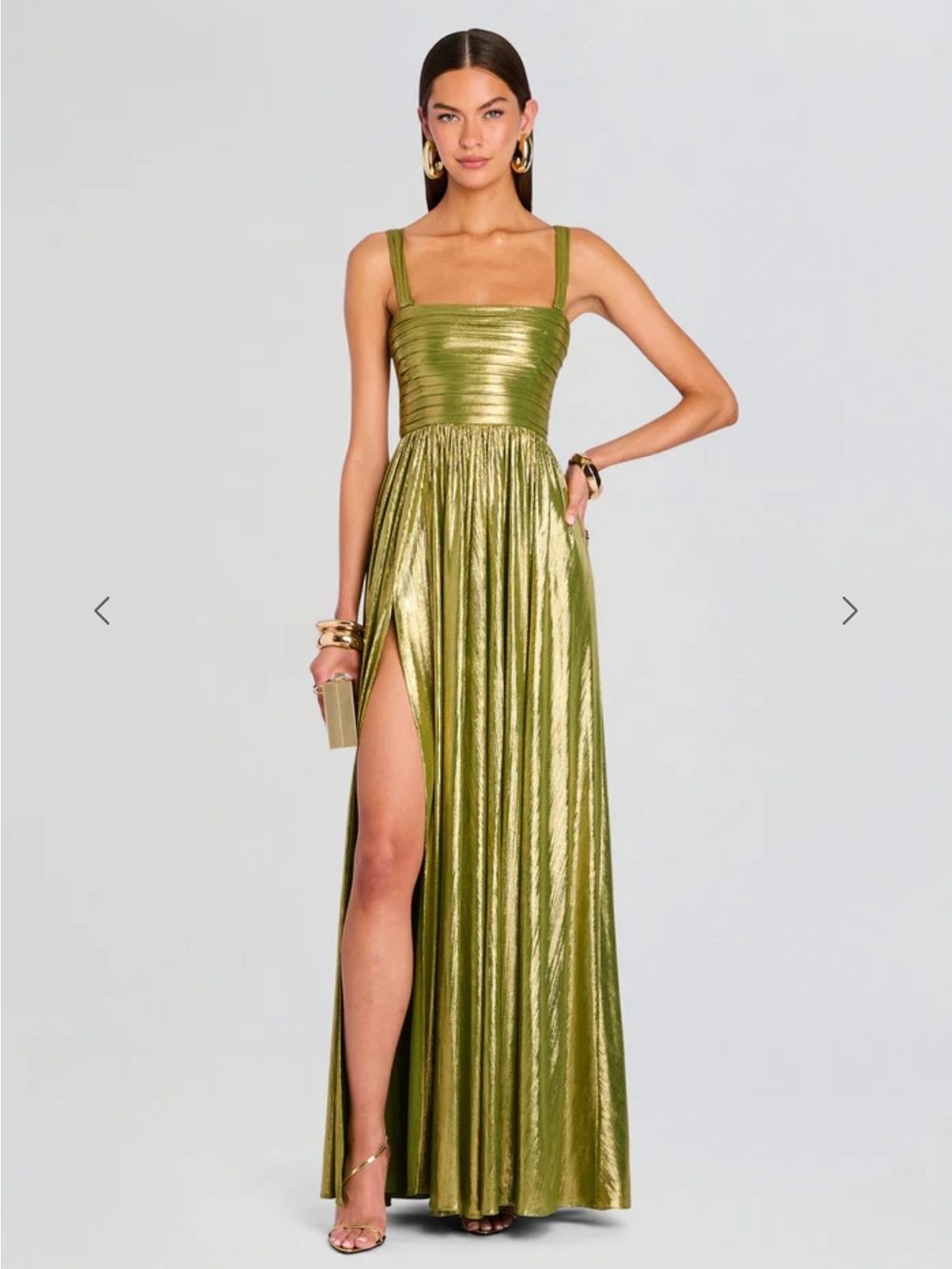 Retrofete Iris Dress